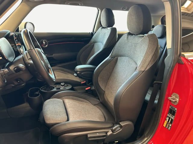 MINI Mini Electric SE