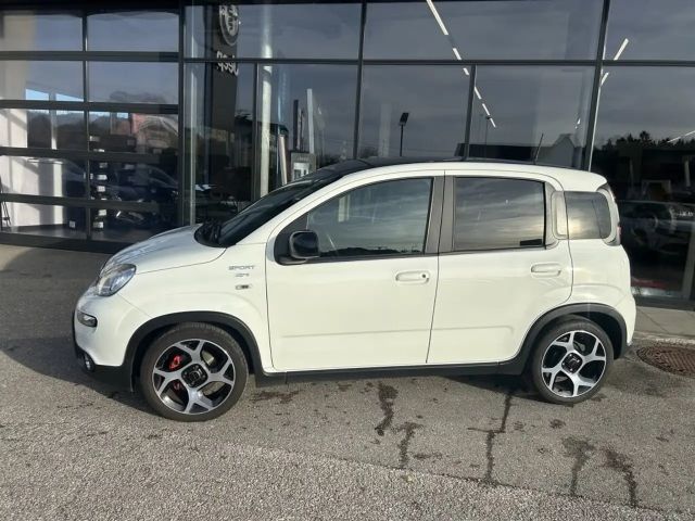 Fiat Panda 4x2 Sport