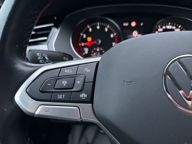 Volkswagen Passat 1.5 TSI Variant