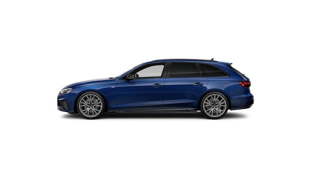 Audi A4 45 TFSI Avant Quattro S-Line S-Tronic