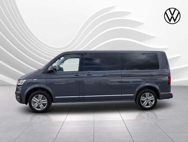 Volkswagen Caravelle 2.0 TDI Comfortline Lang T6