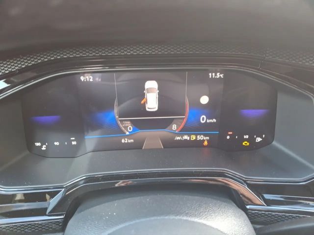 Volkswagen Polo Friends TSI