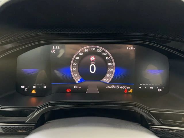 Volkswagen Taigo Friends TSI