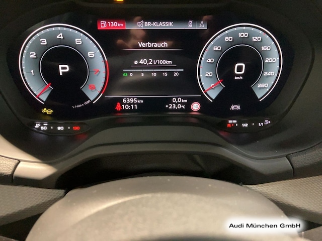 Audi Q2 35 TFSI S-Tronic