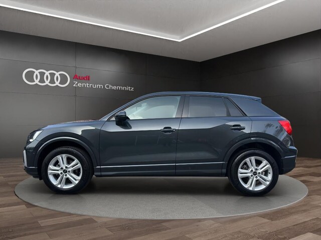 Audi Q2 35 TFSI S-Tronic