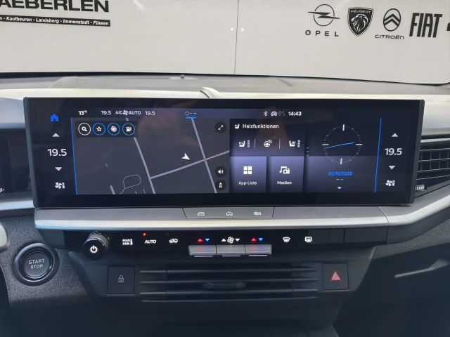 Opel Grandland X Edition