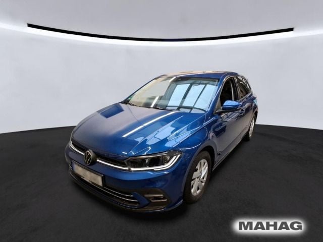 Volkswagen Polo 1.0 TSI DSG IQ.Drive Style