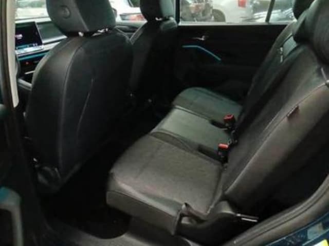 Volkswagen Tayron DSG