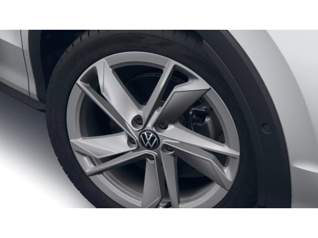 Volkswagen T-Roc DSG Life