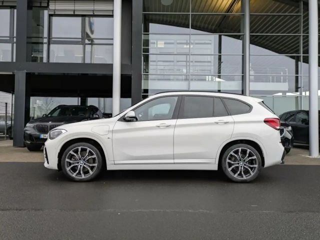 BMW X1 M-Sport xDrive25e