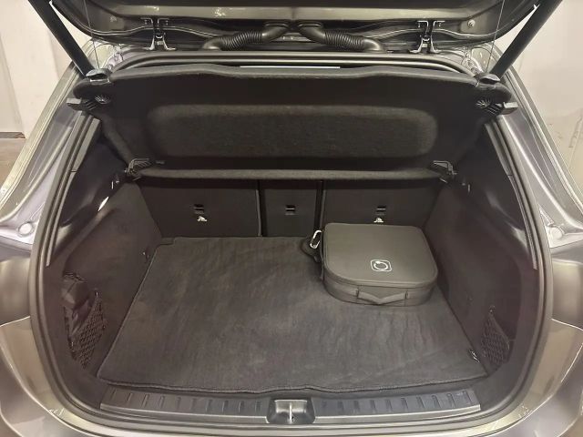 Mercedes-Benz EQA 350 4MATIC