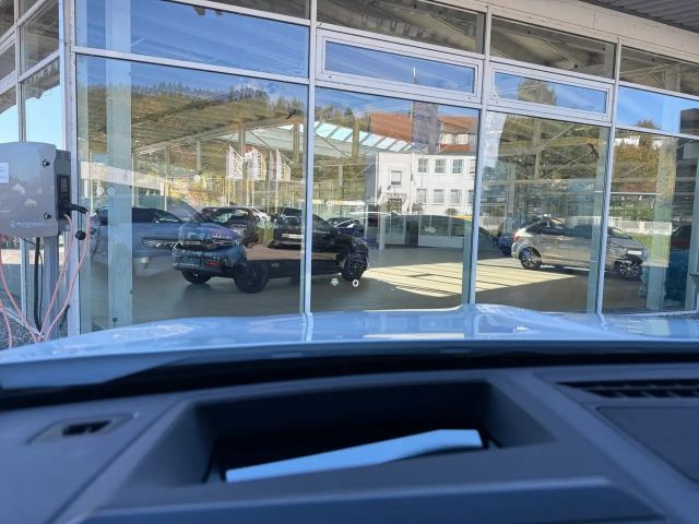 Opel Grandland X GS-Line Grand Sport