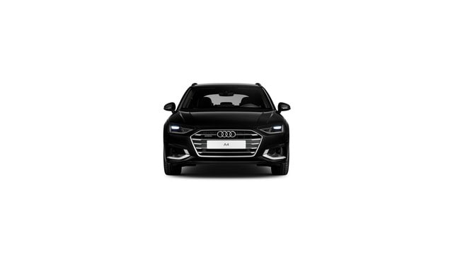 Audi A4 40 TFSI Avant Quattro S-Tronic