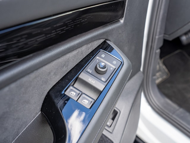 Volkswagen ID.7 Pro Tourer