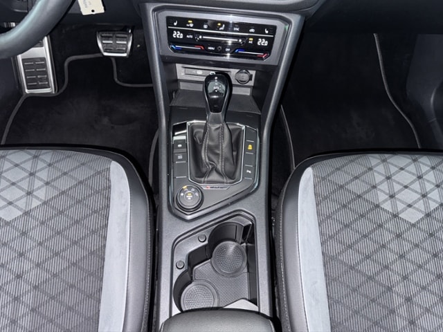 Volkswagen Tiguan 2.0 TDI Allspace