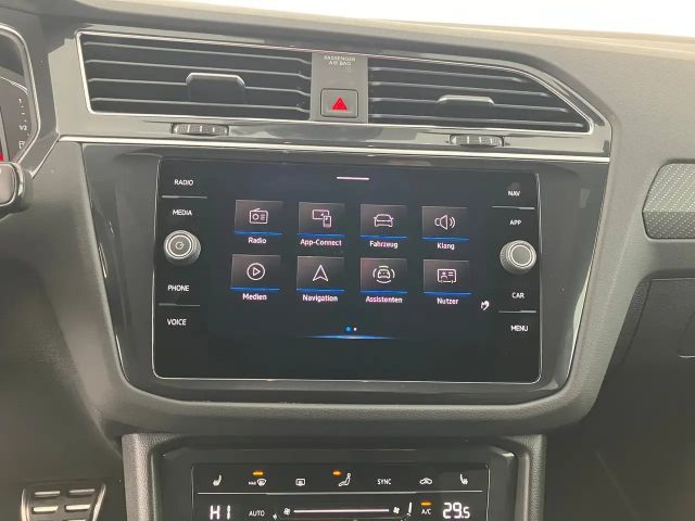 Volkswagen Tiguan 4Motion DSG R-Line