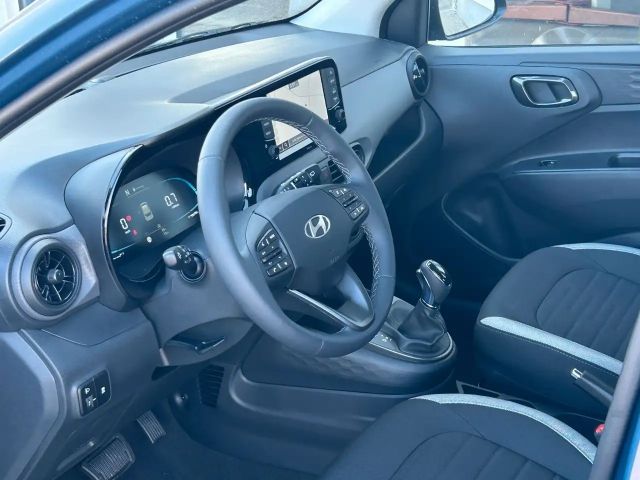 Hyundai i10 1.0 Trend