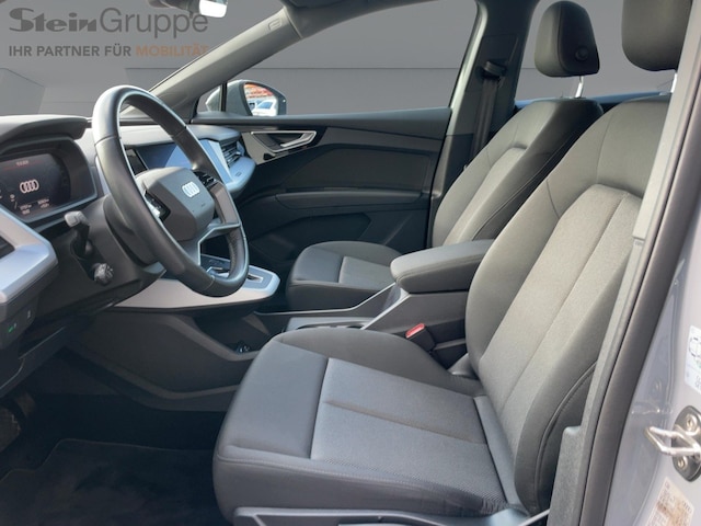 Audi Q4 e-tron 35