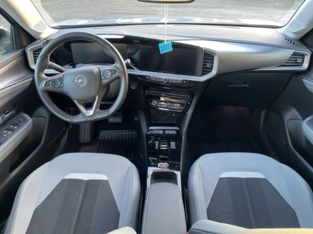 Opel Mokka Elegance Mokka-e