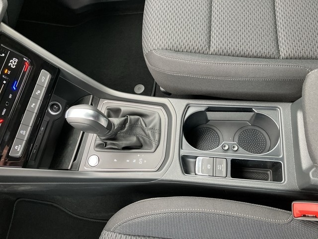 Volkswagen Touran 2.0 TDI Comfortline DSG