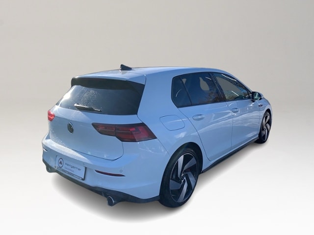 Volkswagen Golf Business DSG GTI Golf VIII