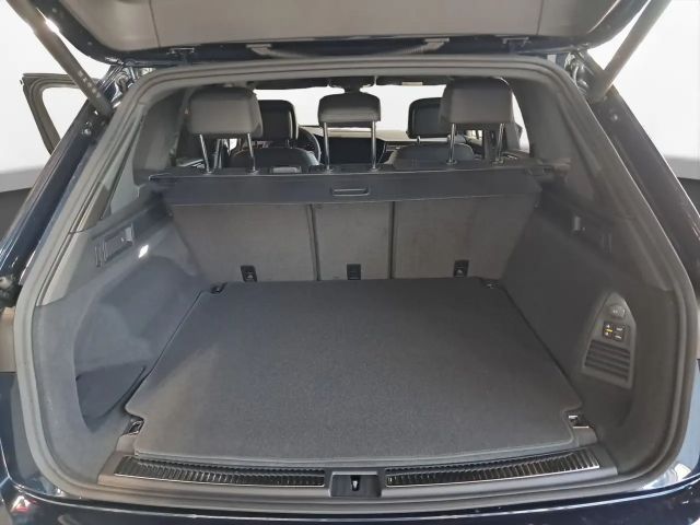 Volkswagen Touareg 4Motion eHybrid