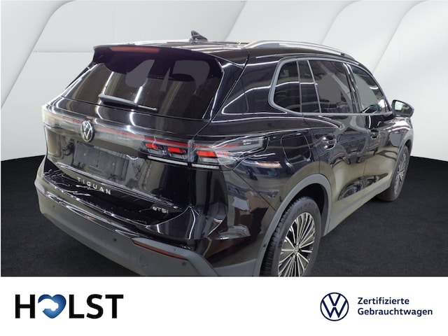 Volkswagen Tiguan 1.5 eTSI DSG Life