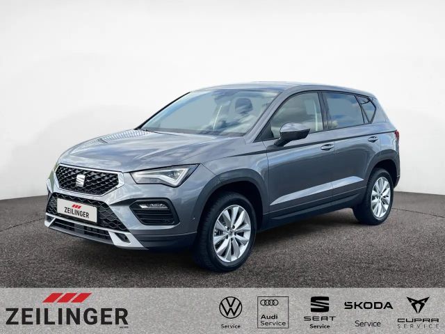 Seat Ateca 2.0 TDI DSG Style