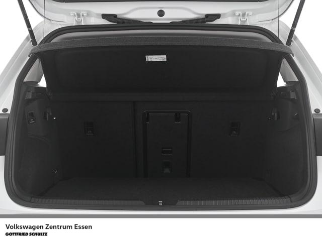 Volkswagen Golf Golf Goal TSI LED SHZ AHK