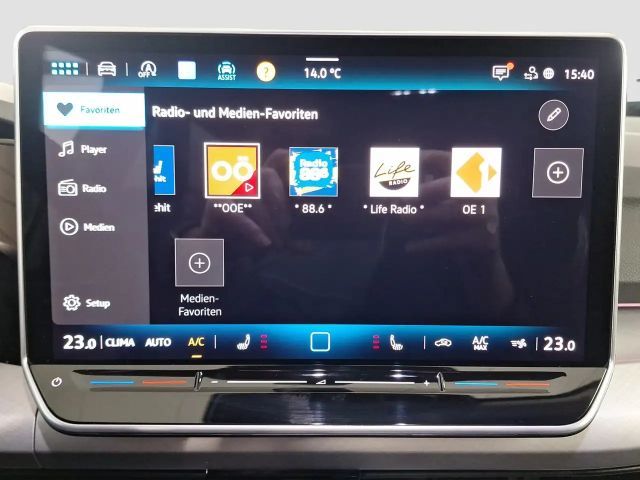 Volkswagen Golf Rabbit TSI