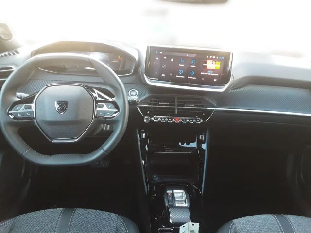 Peugeot E-2008 Allure Pack