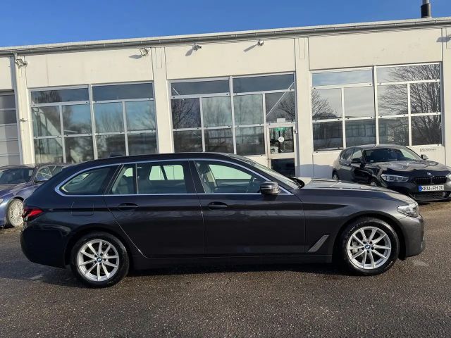 BMW 530 530d Touring