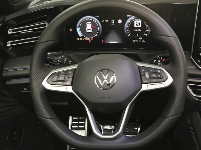 Volkswagen Tiguan 2.0 TDI 4Motion DSG R-Line