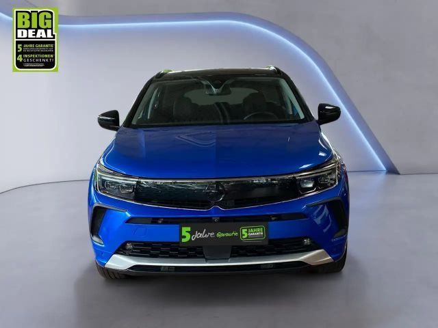 Opel Grandland X Ultimate