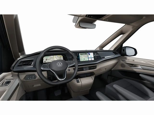 Volkswagen Multivan 2.0 TDI Lang Life T7