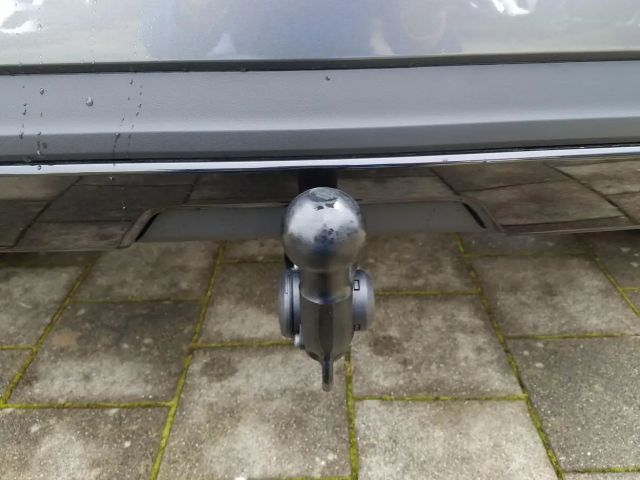 Skoda Kamiq Monte Carlo