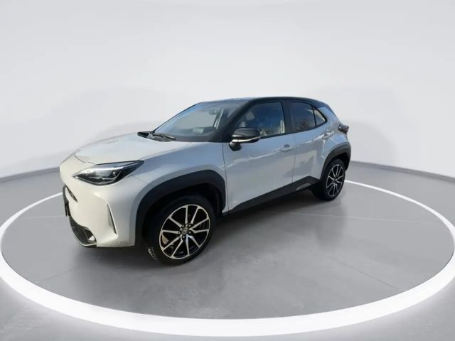 Toyota Yaris Cross GR Hybride VVT-i