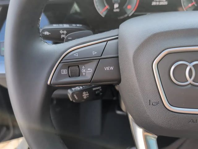 Audi A3 35 TDI Sedan