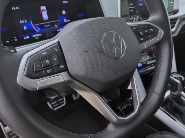 Volkswagen T-Roc 2.0 TDI DSG