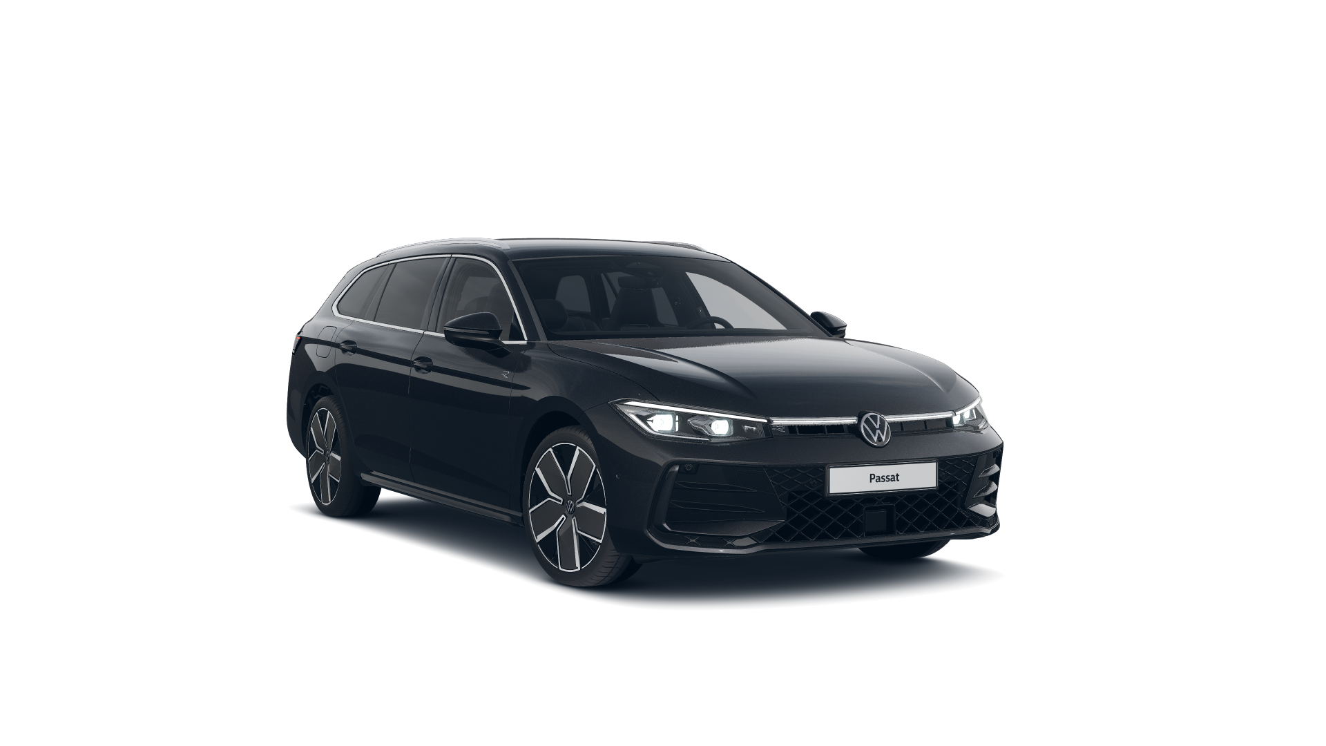 Volkswagen Passat R-Line