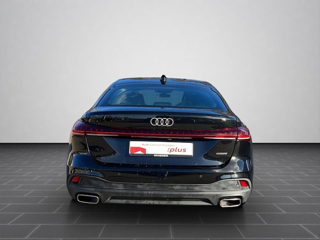 Audi A5 Quattro S-Tronic