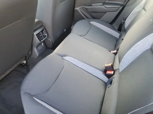 Skoda Fabia Essence LED Sitzh. 5 J Garantie