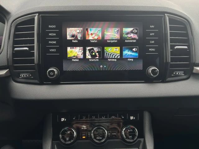 Skoda Karoq 1.5 TSI Selection