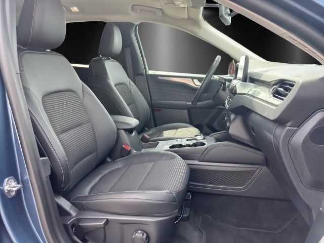 Ford Kuga Plug in Hybrid Titanium X