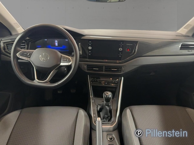 Volkswagen Polo 1.0 TSI Life