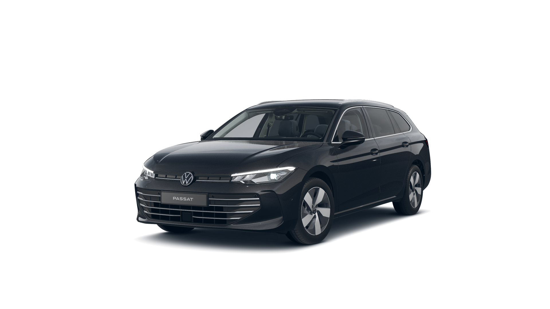 Volkswagen Passat 1.5 eTSI