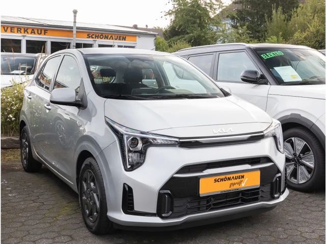 Kia Picanto Vision