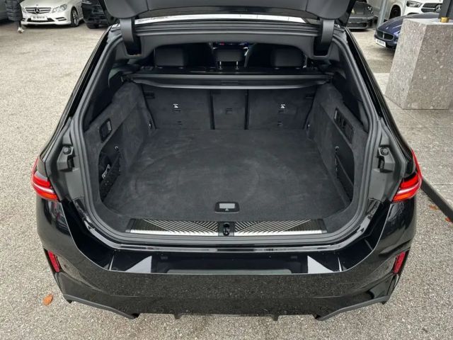 BMW 520 520i Touring