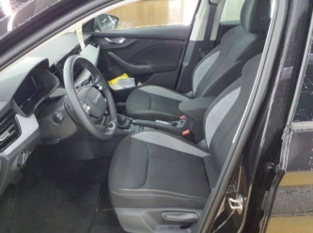 Skoda Scala 1.0 TSI Selection