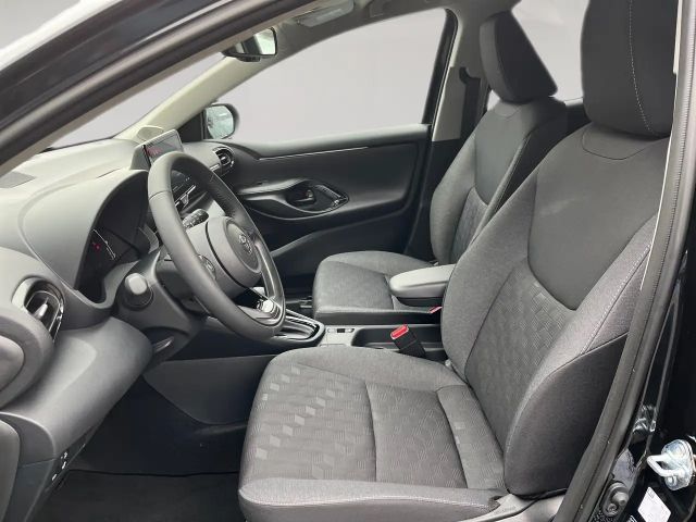 Toyota Yaris Comfort Hatchback Hybride